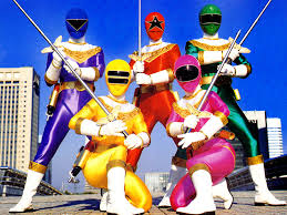 Find rangers pictures and rangers photos on desktop nexus. 45 Power Rangers Hd Wallpaper On Wallpapersafari