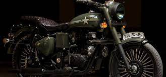 Like all royal enfield bikes, ride quality is its biggest strength, and the thunderbird 350 also sails through all kinds of bumps, road undulations and terrain. A 100cc Royal Enfield The Copycat Royal Indian Bike Looks Like A Poor Mans Bullet