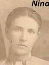Nina Scott Family History & Historical Records