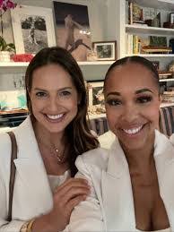 Michelle Greig's Instagram, Twitter & Facebook