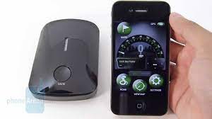 It links with the iphone over bluetooth to convey a variety of information on its screen ranging from red light before i received the cobra iradar i was under the impression that it was half the size of your standard radar detector. Cobra Iradar Review Youtube