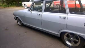 Image result for Coronna Cream 1962 Nova