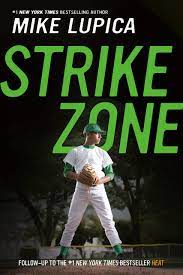 As an amazon associate i earn money from qualifying purchases. Amazon Com Strike Zone 9780525514886 Lupica Mike Books