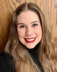 Rachel Mcfall's Instagram, Twitter & Facebook