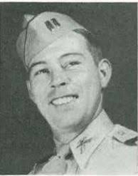 Thomas Randall “Tom” Silcox (1918-2008)