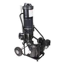 You can set it to automatically clean the pool at regular. Portable Vacuum System Gas Is Perfect For Pool Pro S