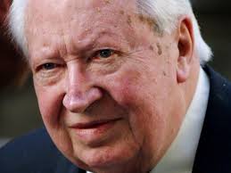 Give Me a Crash Course in . . . Ted Heath