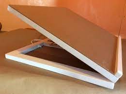 drafting table portable drawing board 20 by 17 inches crafts art supplies drawing lettering supplies drafting table revamp furniture diy table top