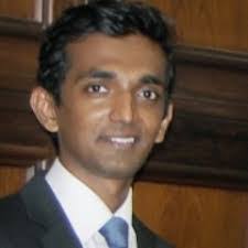 Arun Abraham's Instagram, Twitter & Facebook