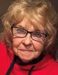 Patricia Roescher Obituary July 2, 2022