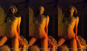 Brattyydeath Nude Riding Sex OnlyFans Video Leaked