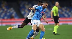 Statistique, scores des matchs, resultats, classement et historique des equipes de foot atalanta bergamasca calcio et ssc naples. Napoli Draws With Atalanta In 1st Leg Of Italian Cup Semifinals