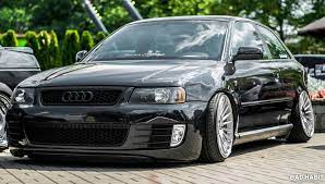 A3 8l Audi Bumper Audi Lamborghini Audi Cars Audi A3