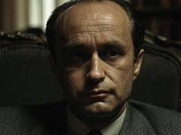 Do you think Vito would've approved of Michael killing Fredo, and still  consider him a good Don? : r/Godfather