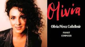 "Olivia" by Olivia Pérez-Collellmir