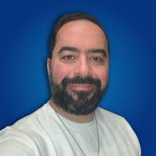 Daniel Adlington's Instagram, Twitter & Facebook