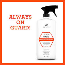 Aerosol spray making clean up easy. Trinova Non Aerosol Stain Guard Fabric Protection Spray For Upholstery Carpet Rugs And More To Protect From Liquid Stains 18 Oz Pricepulse