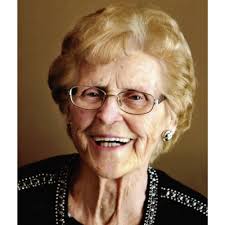 Généva Berthe Obituary