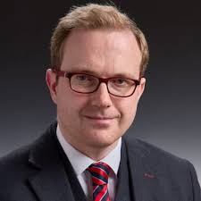 Baron Dorian True OMS, LCGI, MInstLM