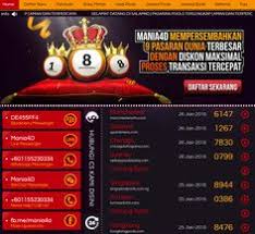 Mania4d Maniatogel Agentogelonline Agentogelresmi Togelonline Togelterpercaya Agentogel Juditogel Indotogel Situstogel Webtogel Ag Sydney Dunia Buku