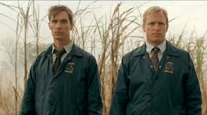 Matthew mcconaughey and nic pizzolatto are coming together for a potential new tv series at fx. In True Detective Long Form Television Fully Came Of Age