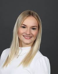 Details of WDSF athlete Angelina Gensrich