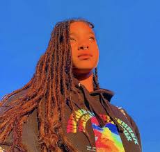 Willow Smith Willow Smith Black Girl Aesthetic Indie Girl