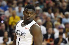 The blue devils have now locked up the three. Duke Basketball Did Zion Williamson Exceed The Hype With New Orleans