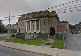 The Pastor and the Secretary. So my moms church just got blown up by… | by  El Brown | Medium