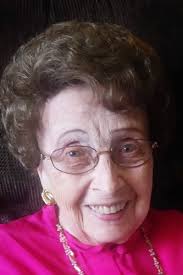 Doris Kerr Obituary (1931