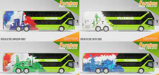 The game is powered by unreal engine 4 and was available on 25 august 2016 worldwide. Fernbus Simulator In Neuem Lack News Bus Lkw Aerosoft Shop