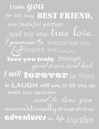 Lovely Vows Love And Marriage Wedding Quotes Words