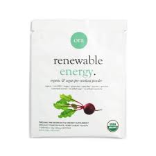 World's no.1 online sports nutrition brand. Ora Organic Natural Pre Workout Powder 3 Sample Packets Buy Online In Australia At Desertcart Com Au Productid 64903516