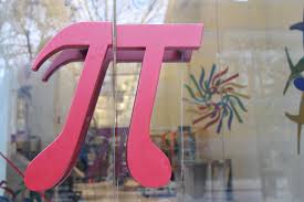 Pi day was founded by a physicist named larry shaw in 1988. Pi Day Puzzle National Museum Of Mathematics