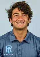 2015 Men's Soccer Roster