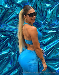 💋 Barbara Gambatesa ( barbaragambatesa ) OnlyFans leaked photo 18304445 on  Leakedzone