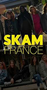 Remake italien de la série norvégienne skam (saison 3 de isak). Skam France Tv Series 2018 Imdb