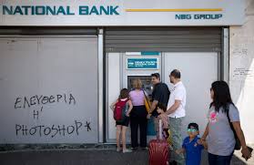 Gr16 0110 1250 0000 0001 2300 695. Finanzkrise In Griechenland Kapitallucke Wie Viele Milliarden Brauchen Die Banken Noch Panorama Idowa