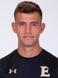 2021 Men's Soccer Roster