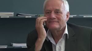 Interview mit dem BFE-Direktor Walter Steinmann