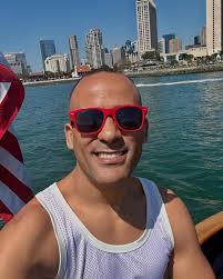 Photo by Edwin Contreras (@edwincon3ras) · April 11, 2025