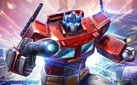Последние твиты от transformers (@transformers). Download Wallpapers Optimus Prime 2018 Movie Transformers 6 Artwork Science Fiction Transformers For Desktop Free Pictures For Desktop Free