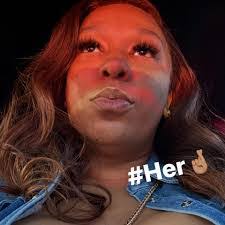 Sharonda Waters's Instagram, Twitter & Facebook