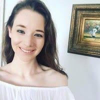 Jenny Mabry: Student in Lovejoy, Georgia.