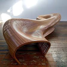 No Pin Limits More Pins Like This One At Fosterginger Pinterest Wood Furniture Design Wooden Furniture Curved Wood