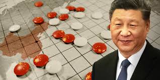 China's Global Security Initiative: Xi's wedge in the U.S.-led order