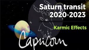 But this transit may not have very adverse consequences for cancer moon natives. Saturn Transit In Capricorn Makara Rasi 2020 23 Astrology Predictions
