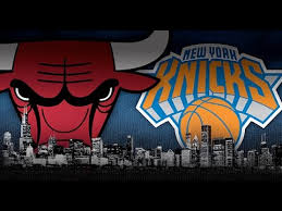 Charlotte hornets vs boston celtics 28 apr 2021 replays full game. Chicago Bulls Vs New York Knicks Full Game January 1 2016 Nba 2k16 Hd Youtube