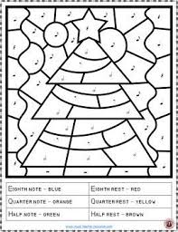 Christmas Music Lessons 26 Christmas Music Coloring Pages Musiceducation Christmas Music Activities Music Coloring Christmas Music Coloring
