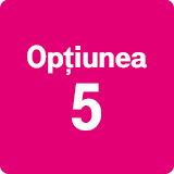 Extraoptiuni telekom 3 euro 2018. Telekom